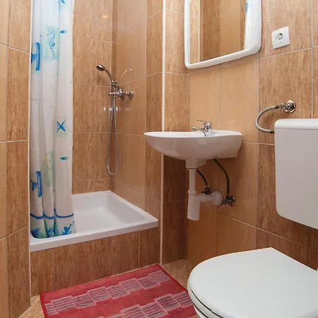 8 Bedroom In Casa de Férias *