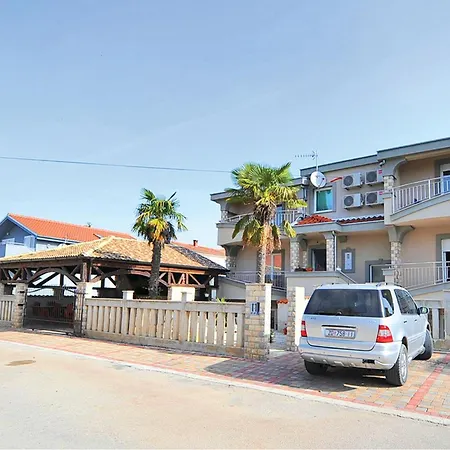 Casa vacanze V Kakma